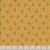 Marcus Fabrics Ultimate Umbers Sheryl Johnson Gold Posie