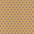 Marcus Fabrics Ultimate Umbers Sheryl Johnson Gold Perfect Paisley