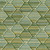 Covington Fabrics Rhombus Foliage Green Woven Geometric Upholstery
