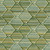 Covington Fabrics Rhombus Foliage Green Woven Geometric Upholstery