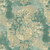 Covington Fabrics Parvati Glacier Blue Fortunny Frame Damask