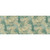 Covington Fabrics Parvati Glacier Blue Fortunny Frame Damask
