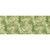 Covington Fabrics Parvati Greenery Green Fortunny Frame Damask
