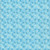 AE Nathan Fabrics Comfy Flannel Prints Blue Bubbles