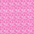 AE Nathan Fabrics Comfy Flannel Prints Pink Bubbles