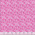 AE Nathan Fabrics Comfy Flannel Prints Pink Bubbles