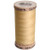 Gutermann Thread 40 Wt Cotton Quilting 829 Ecru.  220 yards per spool, sold individually.