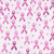 AE Nathan Fabrics Comfy Flannel Prints Pink Ribbons