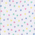 AE Nathan Fabrics Comfy Flannel Prints Pink Blue Yellow White Stars