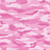 AE Nathan Fabrics Comfy Flannel Prints Pink Camo