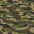 AE Nathan Fabrics Comfy Flannel Prints Green Brown Camo