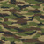 AE Nathan Fabrics Comfy Flannel Prints Green Brown Camo