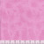 AE Nathan Fabrics Comfy Flannel Prints Pink Polka Dots