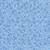 AE Nathan Fabrics Comfy Flannel Prints Royal Blue Stars
