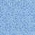 AE Nathan Fabrics Comfy Flannel Prints Royal Blue Stars