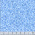 AE Nathan Fabrics Comfy Flannel Prints Royal Blue Stars