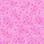 AE Nathan Fabrics Comfy Flannel Prints Pink Stars