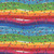 AE Nathan Fabrics Comfy Flannel Prints Red Blue Yellow Green Rainbow Dots