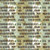 Free Spirit Fabrics On Your Mark by Seth Apter Finish Line Sage