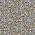 Free Spirit Fabrics On Your Mark by Seth Apter Chain Letter Paper