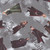 Benartex Harry Potter Gray Harry Potter Characters Snape Hagrid Dumbledore Harry Hermione