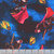 Benartex Harry Potter Blue Playing Quidditch