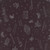 Benartex Harry Potter Black Shadow Words Ron Hermione Hogwarts Black