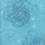 Benartex Harry Potter Turquoise Magical Basic Stars