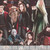 Benartex Harry Potter Dumbledore Voldemort Hagrid Harry Hermione 108 Inch Wide Quilt Back