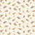 Clothworks Fabrics Wine Tasting Cream Wine Grapes Cheese Bread