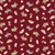 Clothworks Fabrics Wine Tasting Red Wine Grapes Cheese Bread