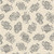 Marcus Fabrics Full House George Mccartney Grey Royal Playing Cards