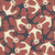 Marcus Fabrics Regatta Deirdre Coughlin Red Anchors