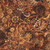 Quilting Treasures Fabrics Mystique Paisley Dan Morris Tobacco Brown