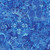 Quilting Treasures Fabrics Mystique Paisley Dan Morris Blue