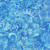 Quilting Treasures Fabrics Mystique Paisley Dan Morris Ocean Blue
