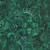Quilting Treasures Fabrics Mystique Paisley Dan Morris Jade Green