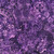 Quilting Treasures Fabrics Mystique Paisley Dan Morris Lavender Purple