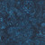 Quilting Treasures Fabrics Mystique Paisley Dan Morris Navy Blue