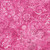 Quilting Treasures Fabrics Mystique Paisley Dan Morris Bubblegum Pink