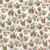 In The Beginning Fabrics Southwest Minis by Jason Yenter Green Pink Cream Cactus Cowboy Toile