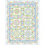 In The Beginning Fabrics Lovelies by Jason Yenter Lovelies Quilt Kit
