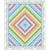 In The Beginning Fabrics Lovelies by Jason Yenter Trip of Dreams Quilt Kit