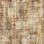 Quilting Treasures Fabrics Into the Woods by Dan Morris Wood Grain Texture Tobacco Brown