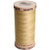 Gutermann Thread 40 Weight Cotton Hand Quilting Cream 40 Weight 220 Yard Spool