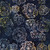 Timeless Treasures Fabrics Luna Tonga Batiks Cosmic Pearled Flowers