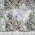 Timeless Treasures Fabrics Luna Tonga Batiks Storm Jungle Leaves