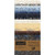 Timeless Treasures Fabrics Luna Tonga Batiks Luna Jelly Roll Fabric Strips