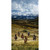 Timeless Treasures Fabrics Home On The Range Multi Western Scenic Panel 24 Inch