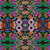 Benartex Fabrics Gentle Warriors Danielle Duer Centered Spirit Multi